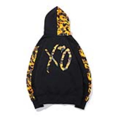 cheap bape hoodies cheap no. 285